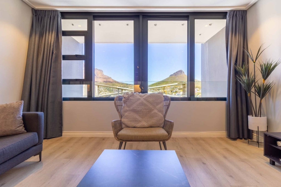 1 Bedroom Property for Sale in Cape Town City Centre Western Cape